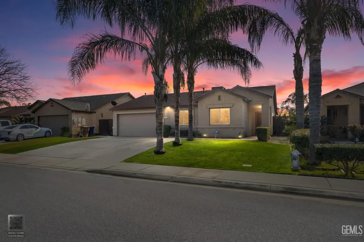 611 KIRKLEES COURT, Bakersfield, CA 93307 - Image #1