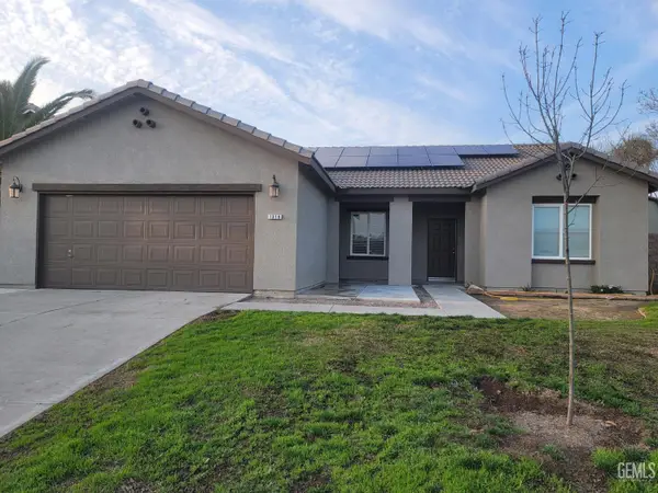 1316 TESORO DRIVE, Arvin, CA 93203