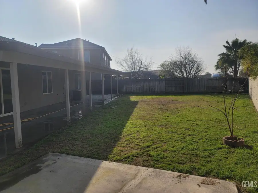 1316 TESORO DRIVE, Arvin, CA 93203 - #3