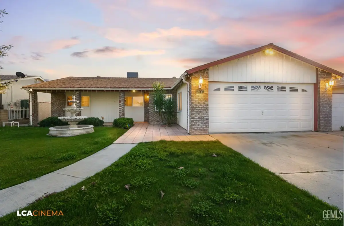2341 CAMELLIA STREET, Wasco, CA 93280 - Image #1