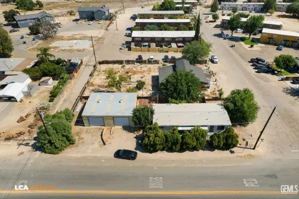 301 JEFFERSON STREET, Taft, CA 93268