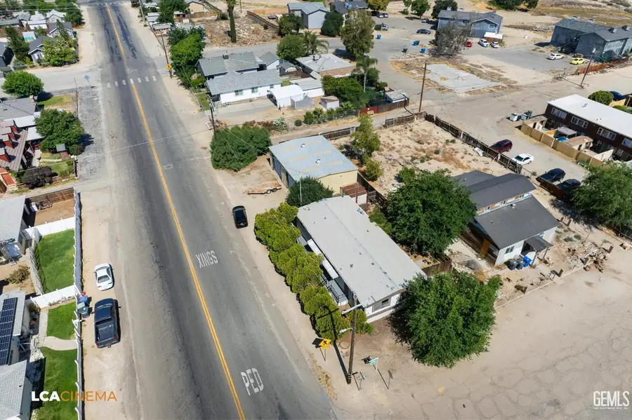 301 JEFFERSON STREET, Taft, CA 93268 - #2