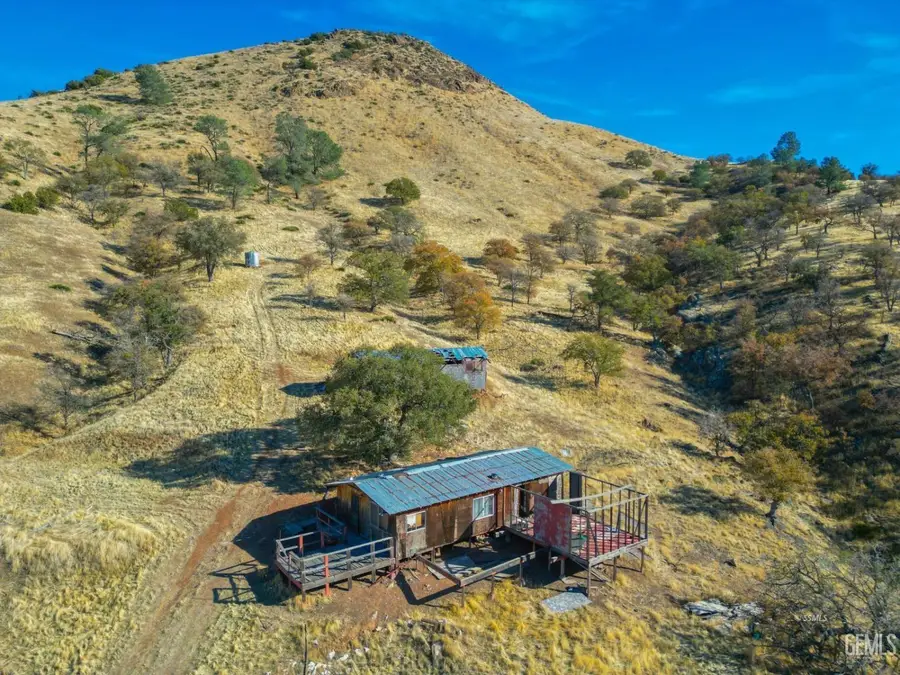 0 LOT 41, SPRING MEADOW ROAD, Caliente, CA 93518 - Image #2