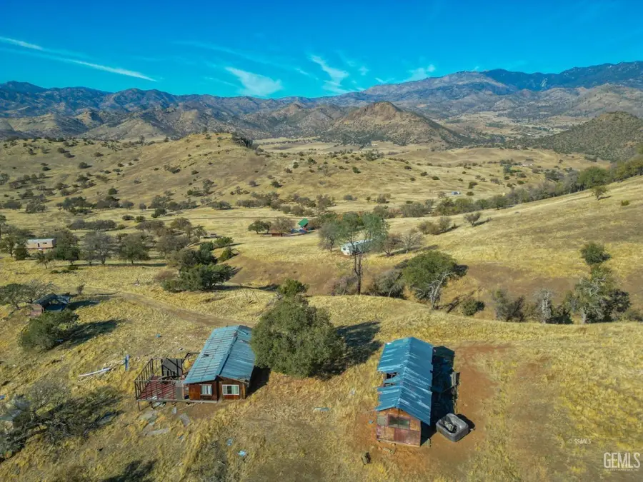 0 LOT 41, SPRING MEADOW ROAD, Caliente, CA 93518 - Image #3