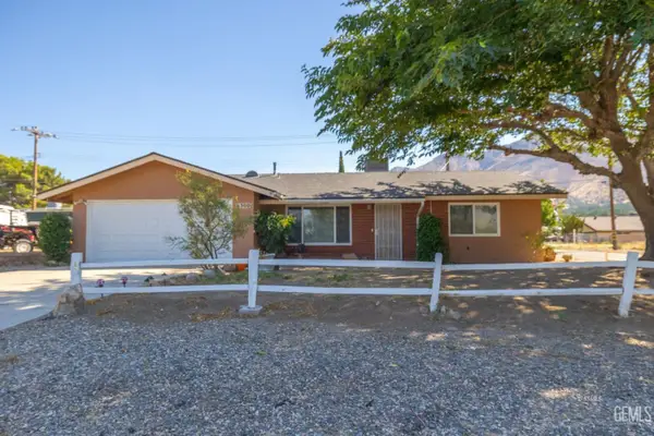 6300 LYNCH CANYON DRIVE, Lake Isabella, CA 93240