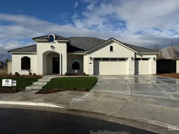 13507 VELMA PEARL WAY, Bakersfield, CA 93314