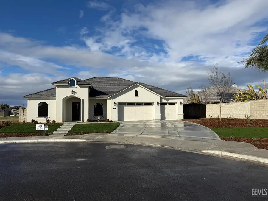 13507 VELMA PEARL WAY, Bakersfield, CA 93314 - #2