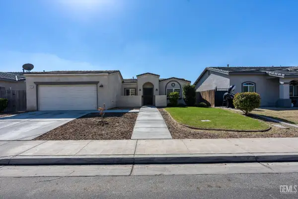 5223 CANAVERAL DRIVE, Bakersfield, CA 93307
