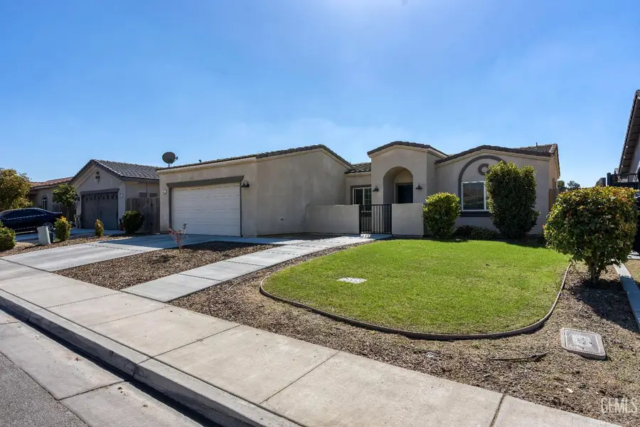 5223 CANAVERAL DRIVE, Bakersfield, CA 93307 - #2