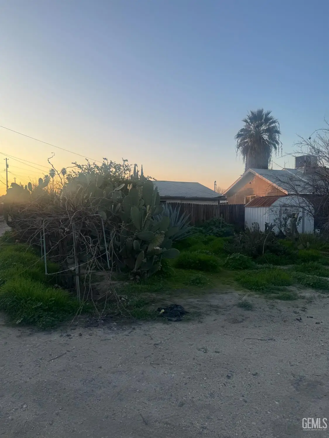 131 W 3RD STREET, Buttonwillow, CA 93206 - #1