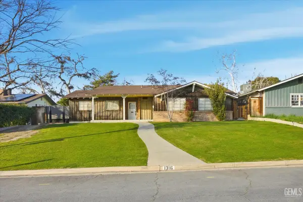 1316 RADCLIFFE AVENUE, Bakersfield, CA 93305