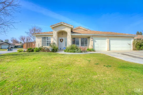 5201 PAVIA COURT, Bakersfield, CA 93308
