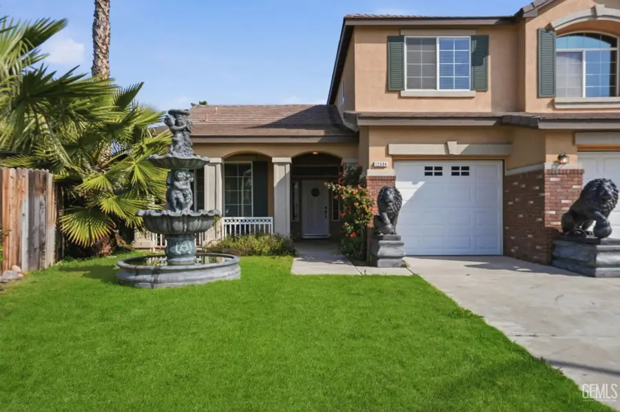 12504 KNIGHTS BRIDGE PLACE, Bakersfield, CA 93312 - Image #3