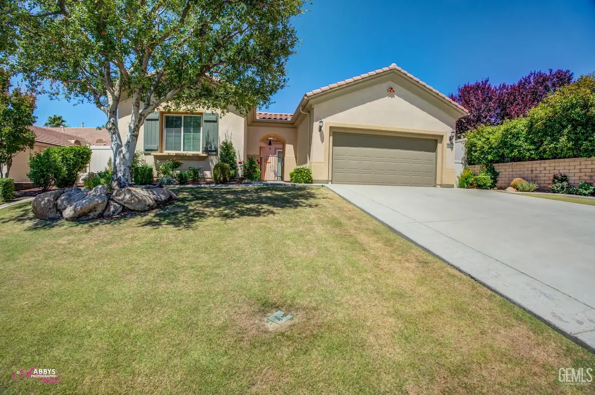 6100 LASSEN RIDGE ROAD, Bakersfield, CA 93306 - Image #1