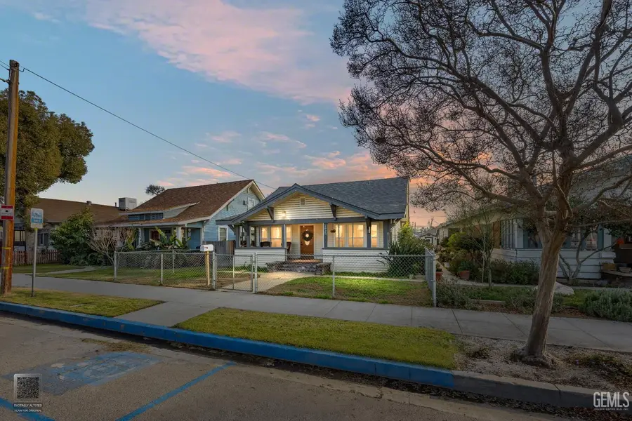 1925 MAPLE AVENUE, Bakersfield, CA 93304 - Image #2