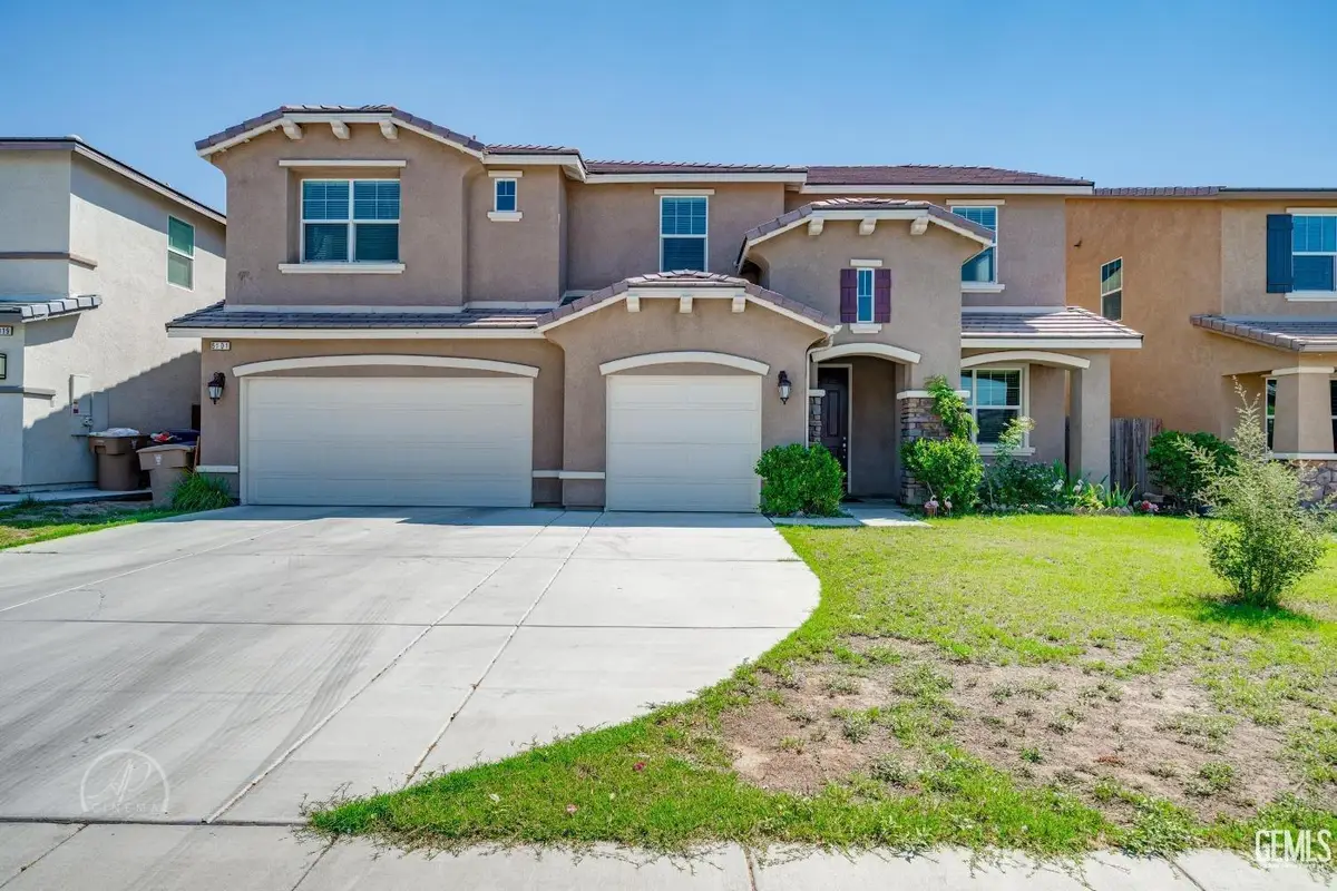 5101 SHINING CRAG AVENUE, Bakersfield, CA 93313 - #1