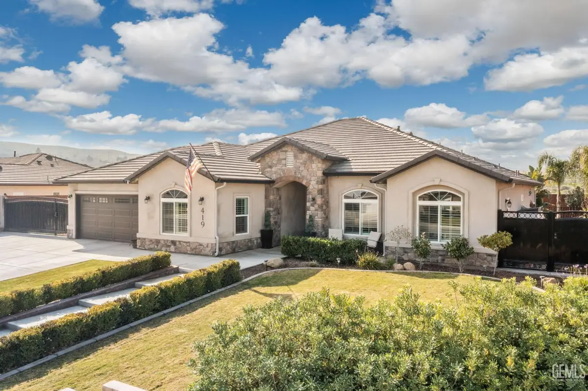 419 DIAMOND STREET, Taft, CA 93268 - #1