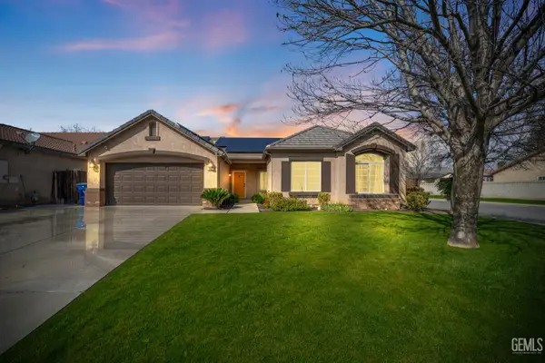 11102 VISTA DEL RANCHO DRIVE, Bakersfield, CA 93311