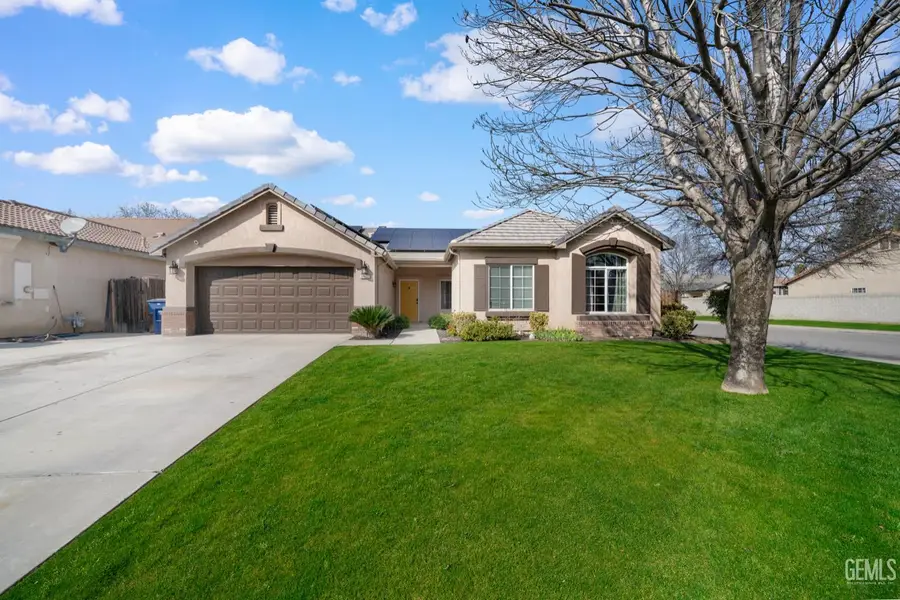 11102 VISTA DEL RANCHO DRIVE, Bakersfield, CA 93311 - #2