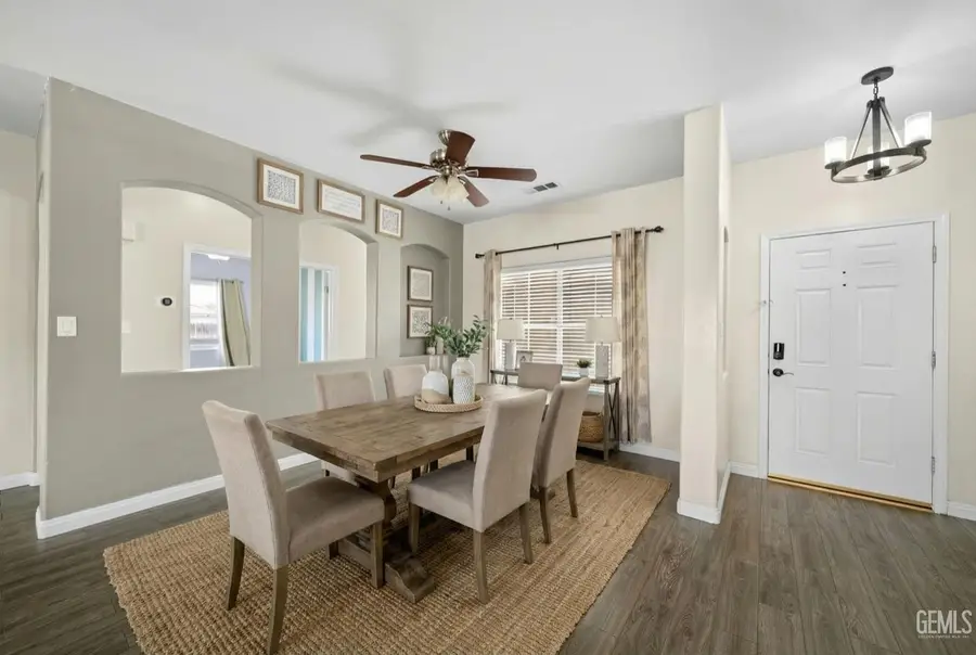 11102 VISTA DEL RANCHO DRIVE, Bakersfield, CA 93311 - #3