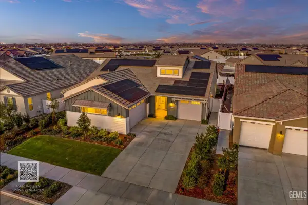 14912 RUTHERFORD PARK AVENUE, Bakersfield, CA 93311