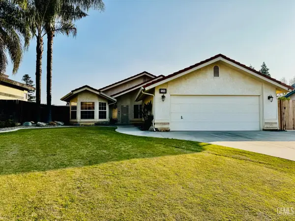 6921 AZTEC WAY, Bakersfield, CA 93308