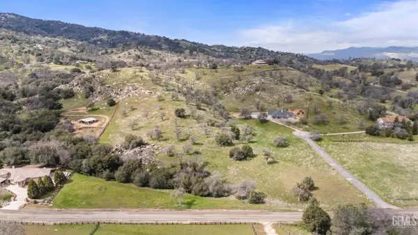 0 CLEAR CREEK COURT, Keene, CA 93531