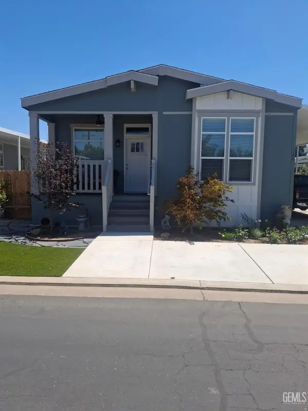 100 S WESTWOOD STREET #146, Porterville, CA 93257