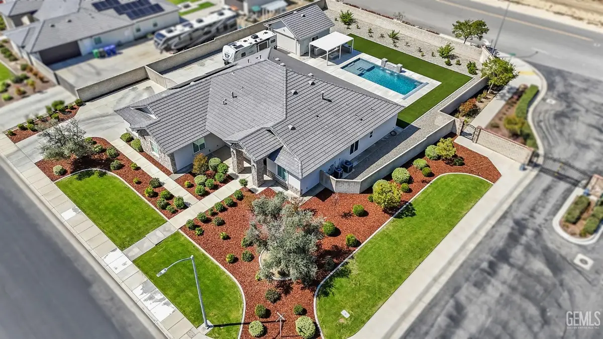 16602 NORTHFIELD WAY, Bakersfield, CA 93314 - Image #1