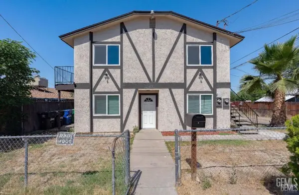 2206 INYO, Bakersfield, CA 93305