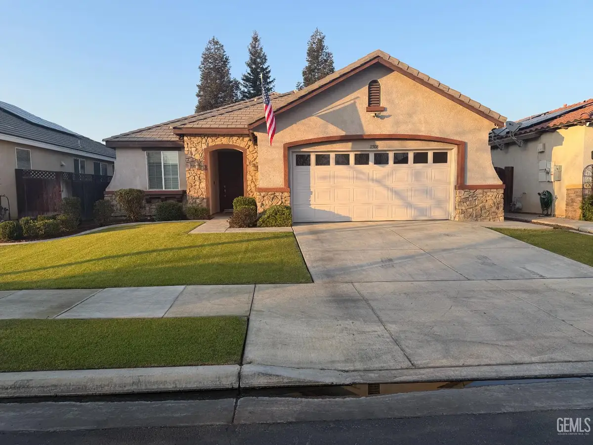 11508 ALTON MANOR DRIVE, Bakersfield, CA 93312 - Image #1