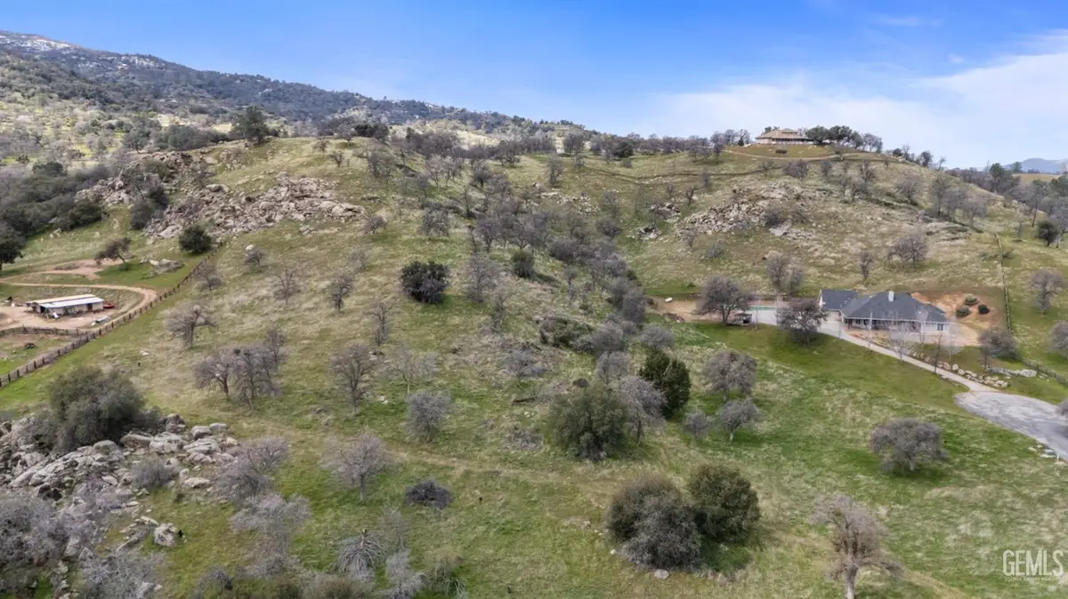 0 CLEAR CREEK COURT, Keene, CA 93531 - #1