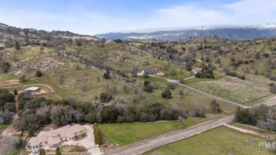 0 CLEAR CREEK COURT, Keene, CA 93531 - #3