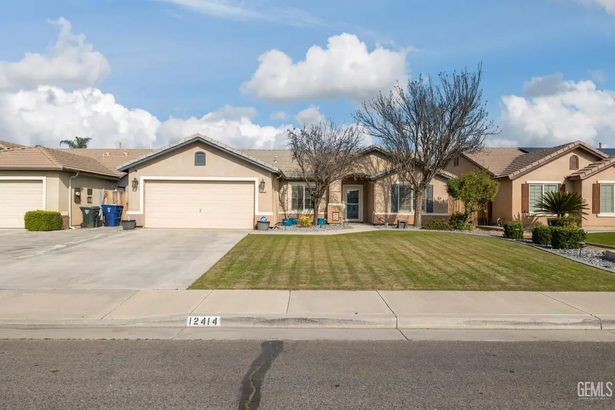 12414 LAVINA AVENUE, Bakersfield, CA 93312 - Image #1