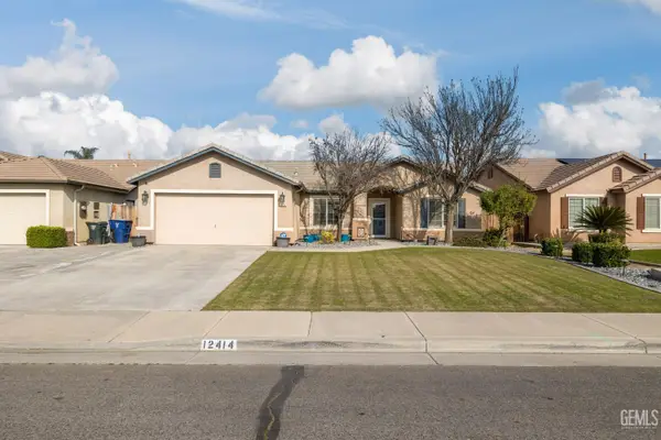 12414 LAVINA AVENUE, Bakersfield, CA 93312