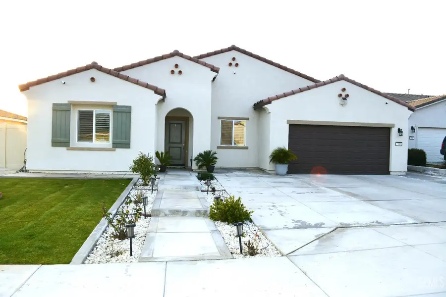 7311 KOYUK RIVER STREET, Bakersfield, CA 93311 - Image #2