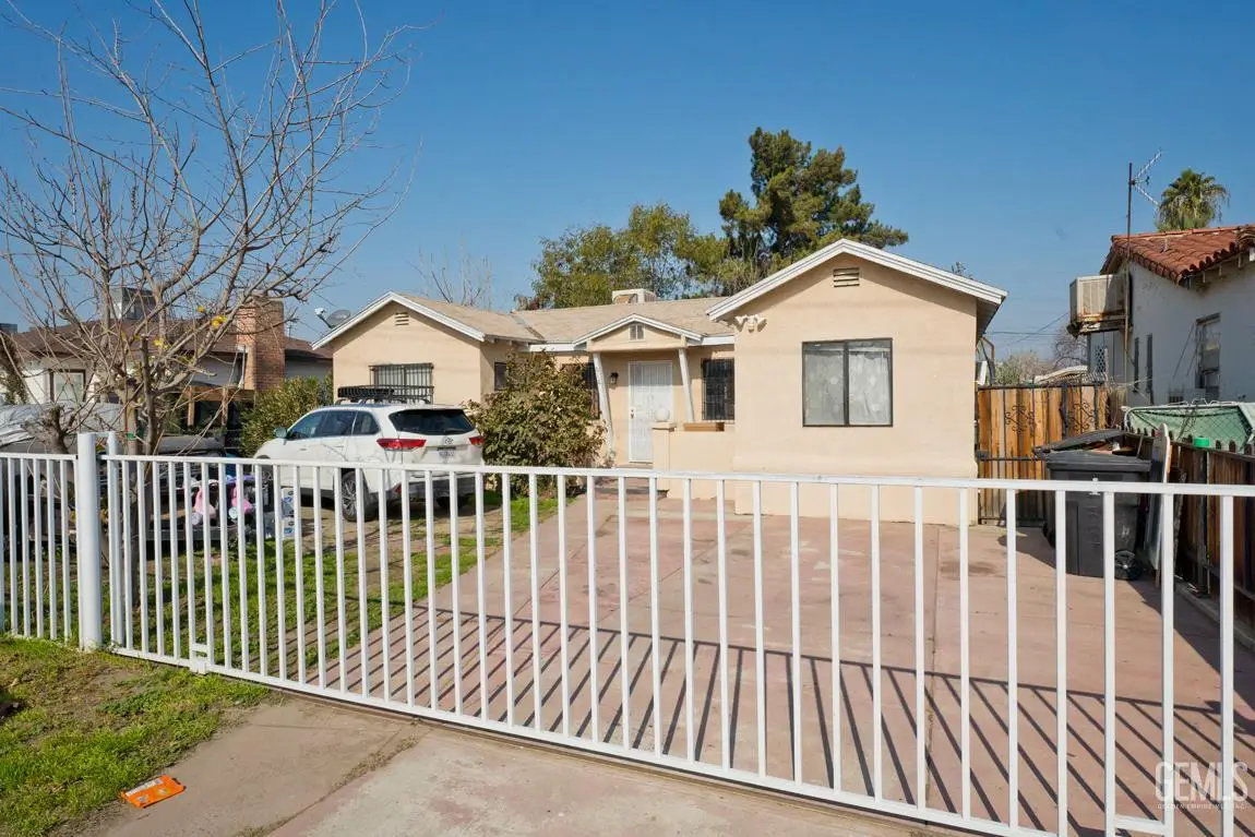 616 30TH STREET, Bakersfield, CA 93301 - Image #1