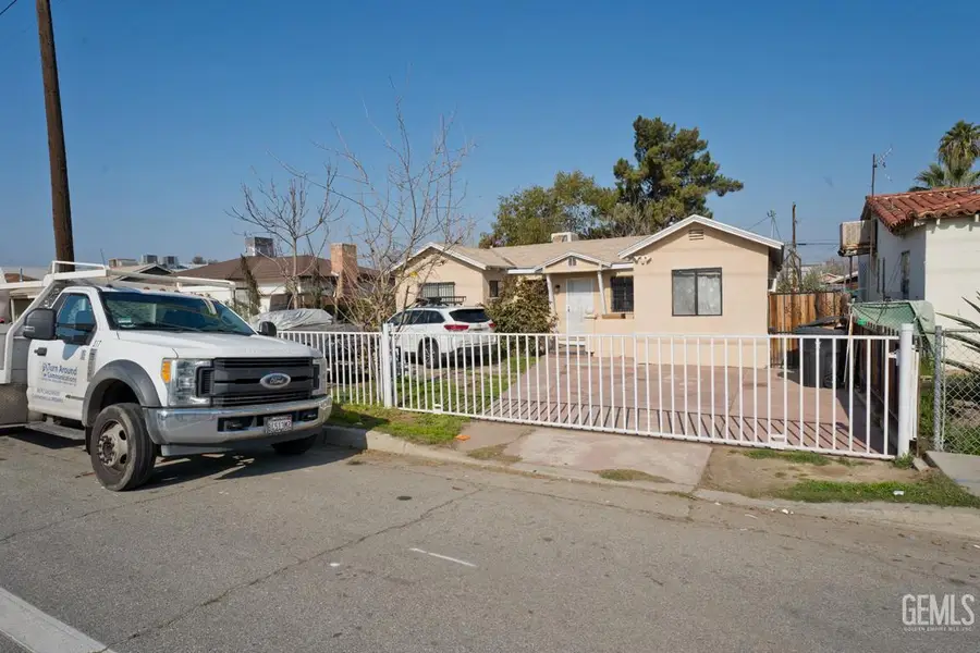 616 30TH STREET, Bakersfield, CA 93301 - Image #2