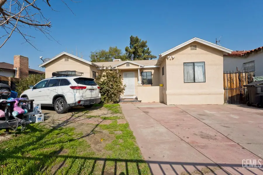 616 30TH STREET, Bakersfield, CA 93301 - Image #3