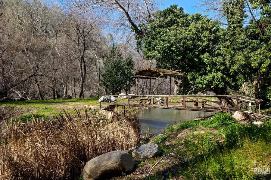 19182 CALIENTE CREEK ROAD, Caliente, CA 93518 - #2