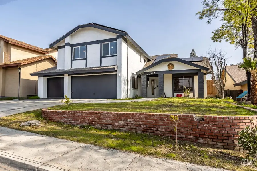 2705 PUDER STREET, Bakersfield, CA 93306 - Image #2