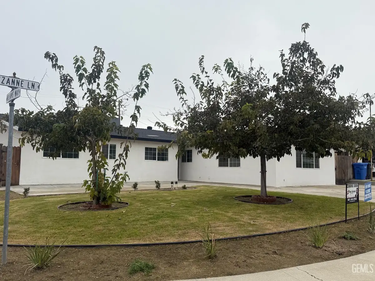 201 SUZANNE LANE, Taft, CA 93268 - #1