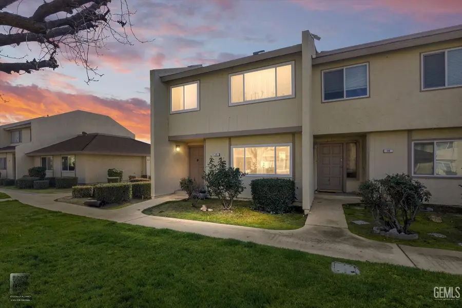 930 OLIVE DRIVE #15, Bakersfield, CA 93308 - #2