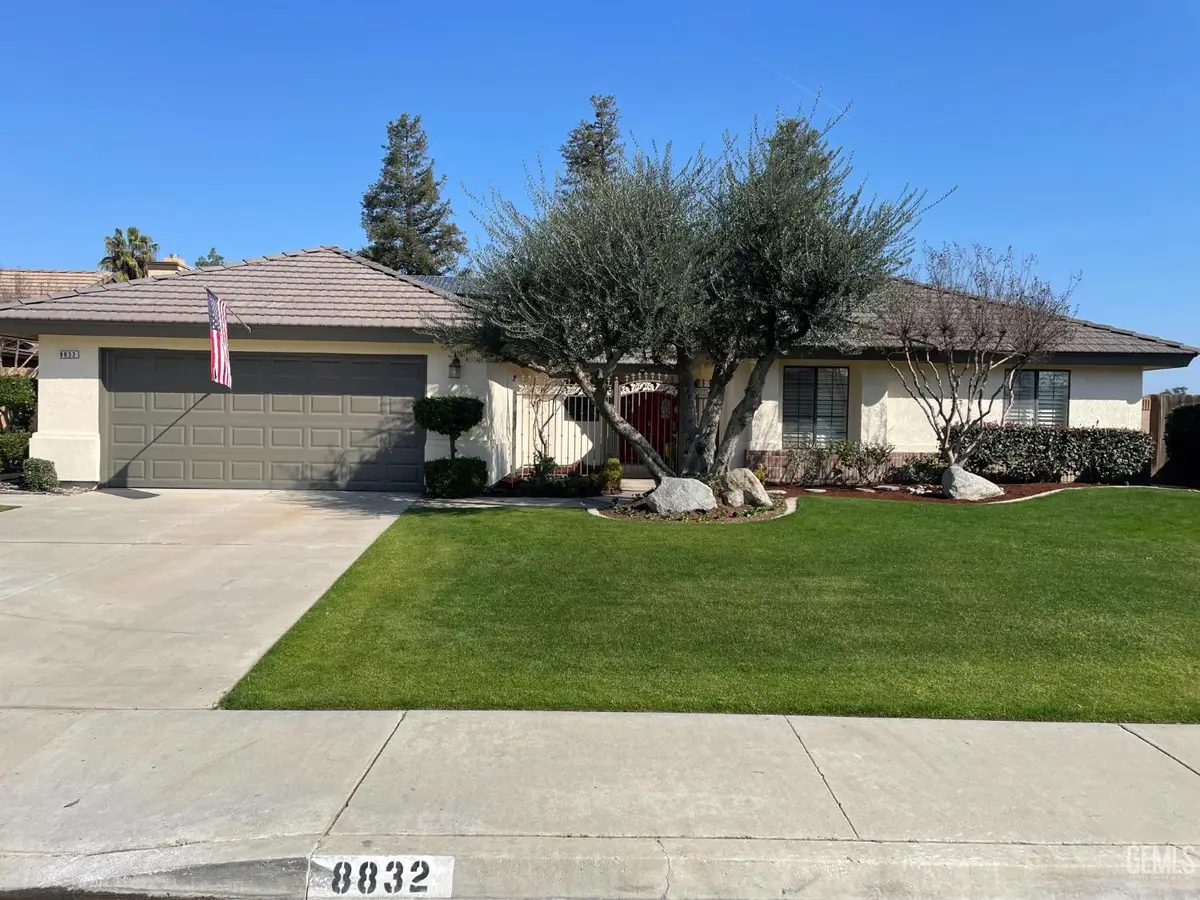 8832 SIERRA OAK DRIVE, Bakersfield, CA 93311 - #1