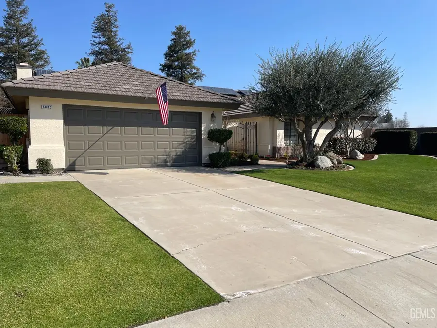 8832 SIERRA OAK DRIVE, Bakersfield, CA 93311 - #2