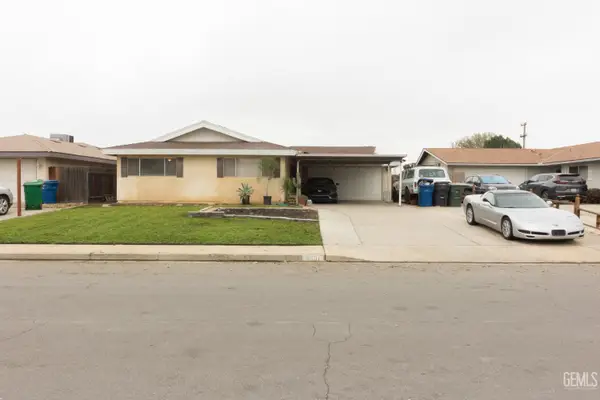 4501 KNOLL DRIVE, Bakersfield, CA 93308