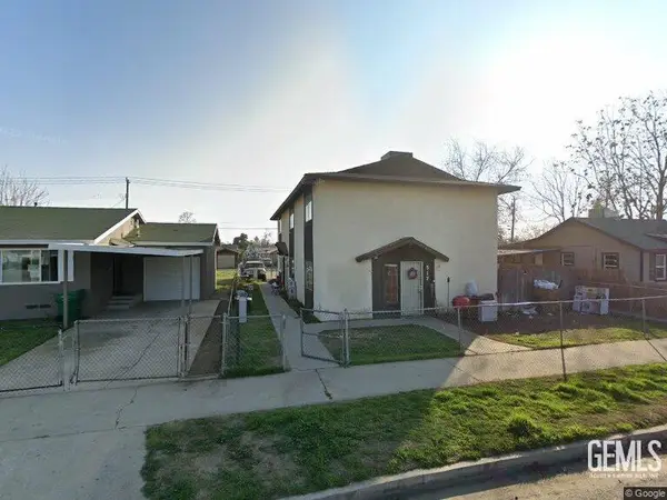 517 LINCOLN AVENUE, Bakersfield, CA 93308