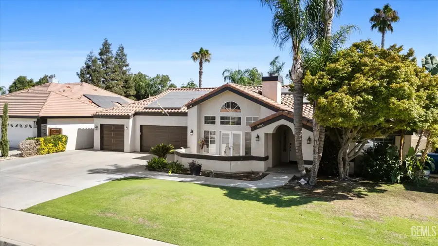 9003 BIRCH CREEK COURT, Bakersfield, CA 93312 - Image #3