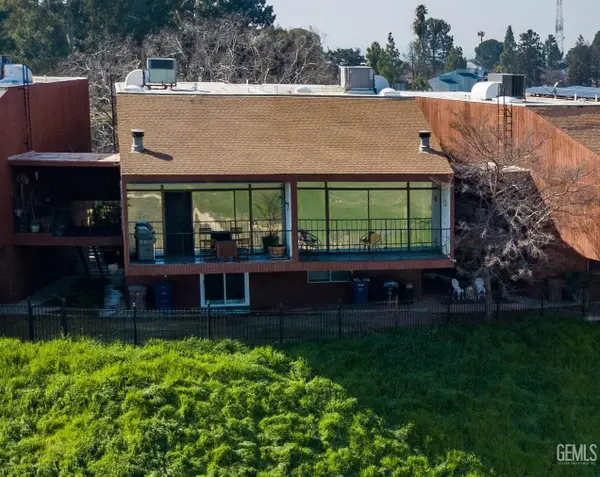 4200 BOISE STREET #16A, Bakersfield, CA 93306