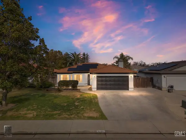 9406 FORBES PARK DRIVE, Bakersfield, CA 93312